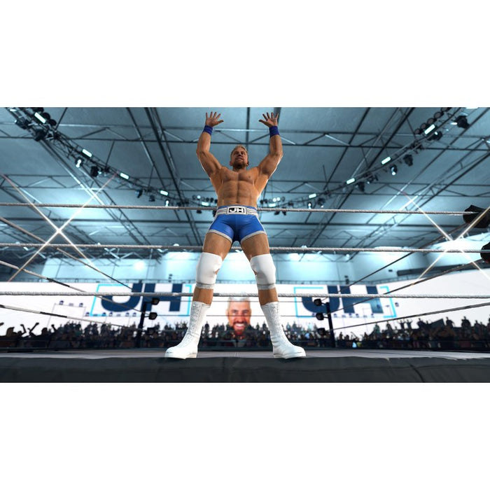 WWE 2K26 Game (XBOX X)