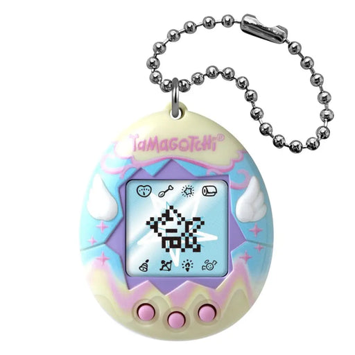 TAMAGOTCHI - ANGEL PARTY - CollectablesFIG-KOL<<<(Games and toys) FiguresFIG<<<ActionPL