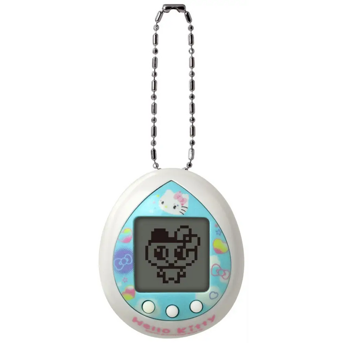 TAMAGOTCHI NANO - HELLO KITTY SKY BLUE - CollectablesFIG-KOL<<<(Games and toys) FiguresFIG<<<ActionPL