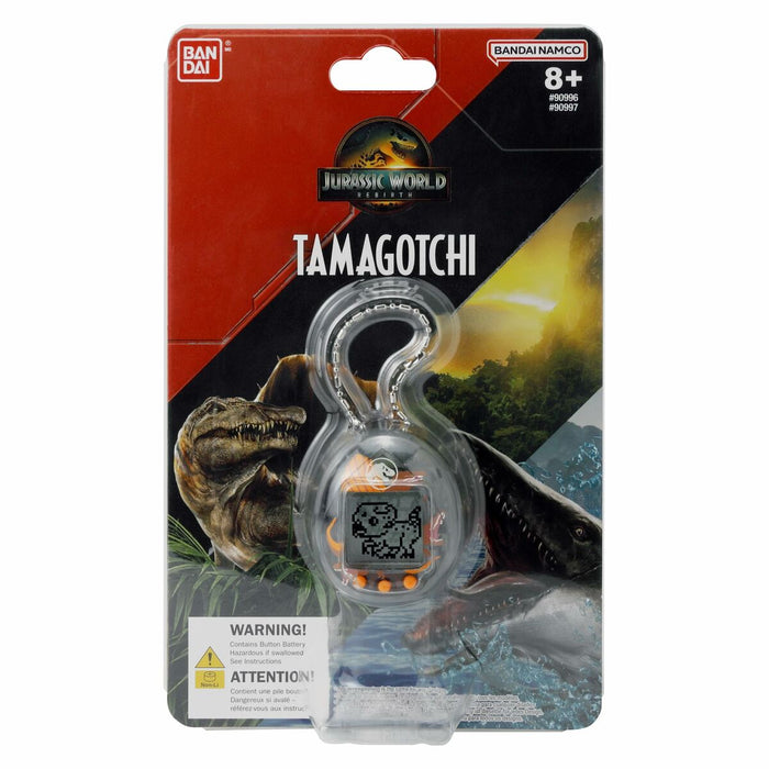 Interactive Pet Tamagotchi Jurassic World