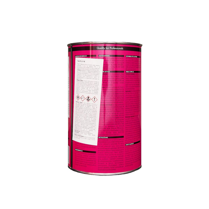 TANGIT ADHESIVE FOR HARD PVC MOMENT Tangit