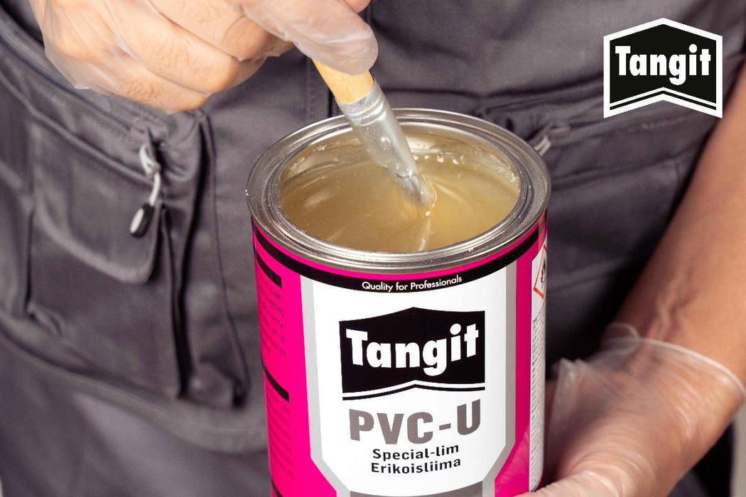 TANGIT ADHESIVE FOR HARD PVC MOMENT Tangit