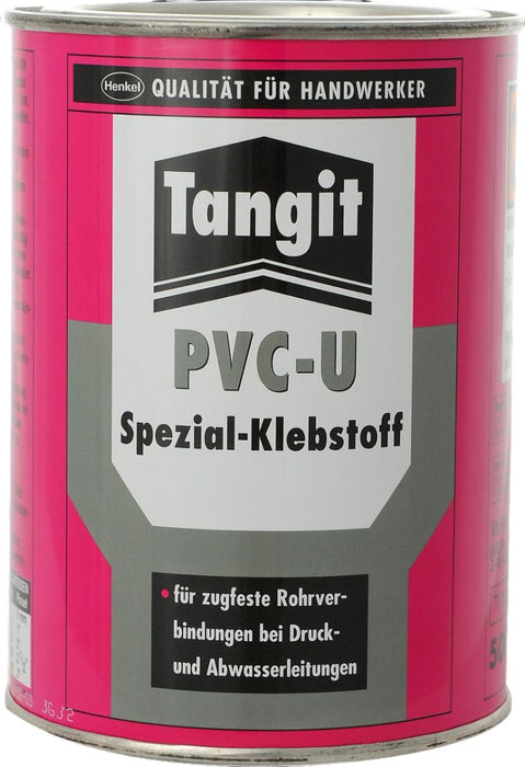 TANGIT ADHESIVE FOR HARD PVC MOMENT Tangit