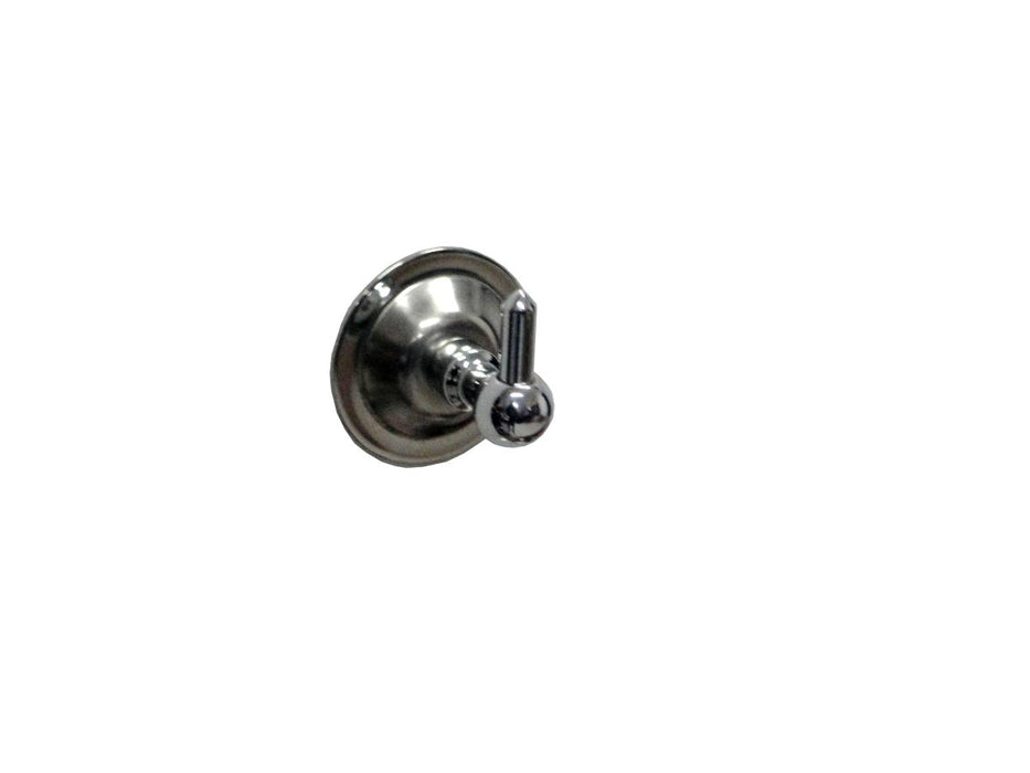 HANGER SMALL CHROME