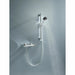 Tap Grohe Plastic - Баня<<<Дом Градина<<<BigBuy&&&Аксесоари и кранчета<<<Баня<<<Дом Градина<<<BigBuy&&&Смесители за