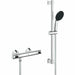 Tap Grohe Plastic - Баня<<<Дом Градина<<<BigBuy&&&Аксесоари и кранчета<<<Баня<<<Дом Градина<<<BigBuy&&&Смесители за