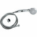 Tap Rousseau Grey Stainless steel - Баня<<<Дом Градина<<<BigBuy&&&Аксесоари и кранчета<<<Баня<<<Дом Градина<<<BigBuy