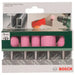 TAP SET 25/15/15/25/20 MM BOSCH - Други консумативи<<<Консумативи за електроинструменти<<<Инструменти и