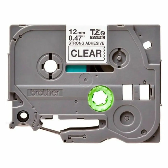 Tape Brother TZES131 - Електроника Периферни и резервни части<<<Компютри| Електроника<<<BigBuy&&&Хартия за