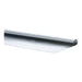 TAPE FOR FRONT BOARD GALVANIZED 2M KALEO ROOF 0.5 MM - Аксесоари<<<Улуци,тръби и канали<<<Строителни