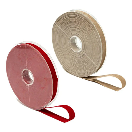 Tape Lifetime Velvet 15 MM X 15 M - Декорация и Осветление<<<Дом Градина<<<BigBuy&&&Други артикули за
