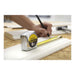 Tape Measure Stanley POWERLOCK - Направи Си Сам И Хардуер<<<Дом Градина<<<BigBuy&&&Measuring sizes