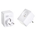 Tapo Mini Smart Wi-Fi Socket - RepeatersKIL-REP<<<CommunicationKIL<<<ActionPL