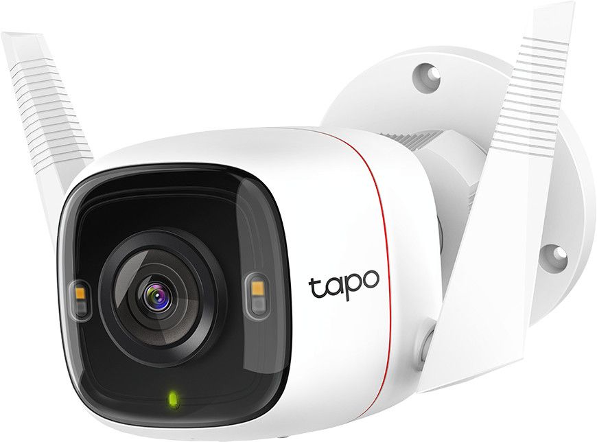 TP-LINK TAPO C320WS
