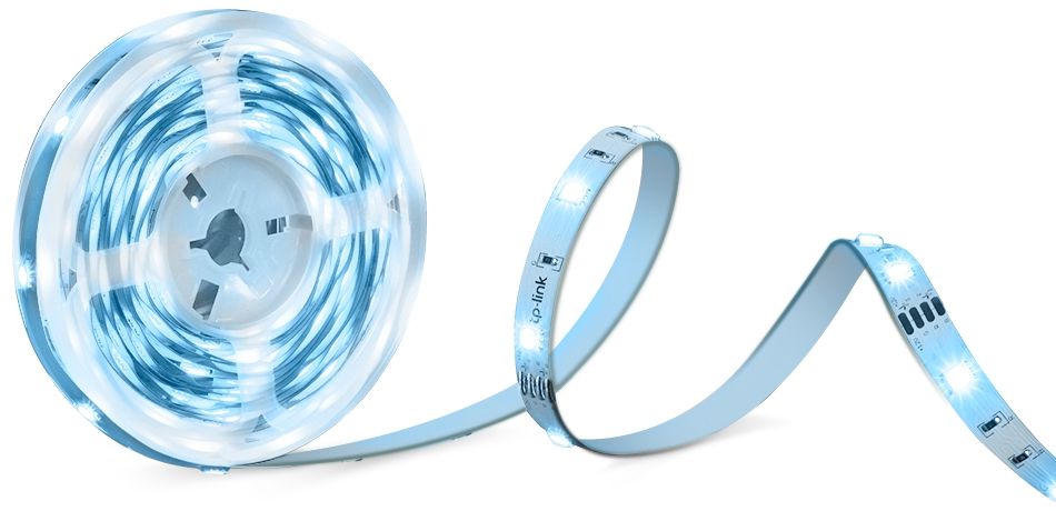 TP-Link Smart LED Strip Tapo L900-5, Wi-Fi, 5m, Multicolor EU