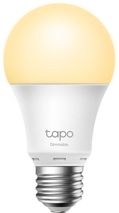 Smart Light bulb LED TP-Link L510E Wifi E27 8,7 W 2700K (2 uds)
