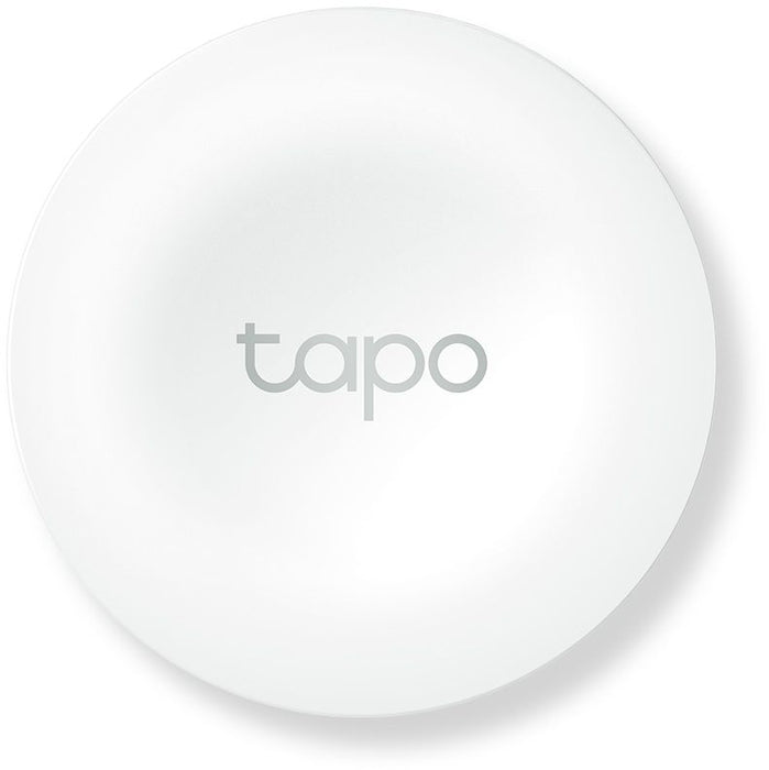 TP-Link Smart Button S200B Wireless, White EU