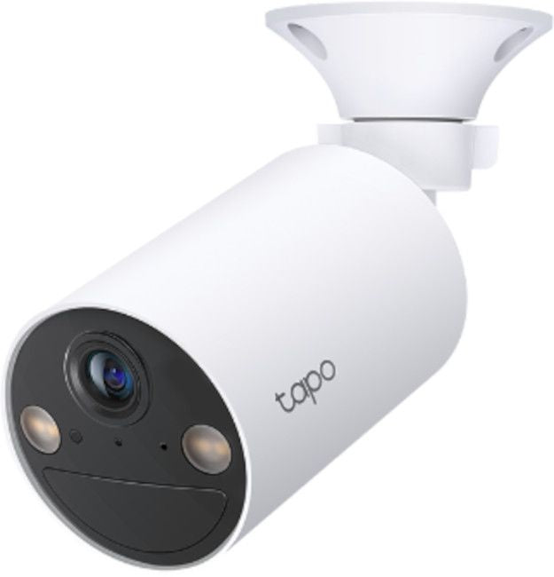 Security WiFi camera TP-Link Tapo C410, Outdoor/indoor installation, WiFi