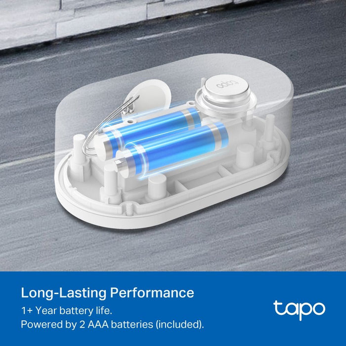 Smart Sensor for Doors and Windows TP-Link TAPO T300