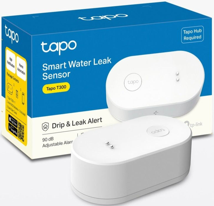 Smart Sensor for Doors and Windows TP-Link TAPO T300