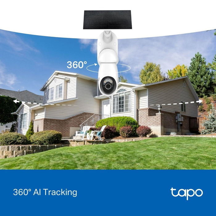 Camera TP-Link Tapo C660 KIT