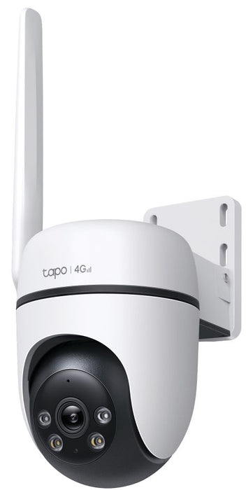 Outdoor security 4G LTE camera TP-Link Tapo C501 - 1080P Pan/Tilt