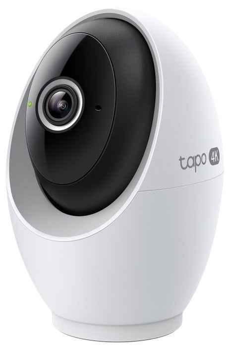 TP-Link Tapo Pan/Tilt AI Home Security Wi-Fi Camera