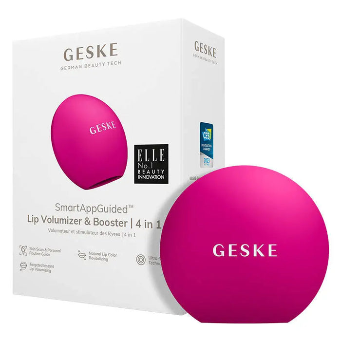 Targeted Lip Volumizer & Booster Geske with APP (magenta) - Others<<<Facial care devices<<<Health and beauty<<<InnproXML