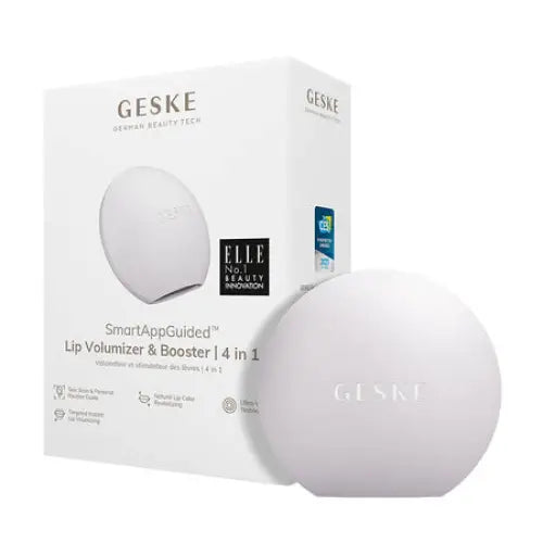 Targeted Lip Volumizer & Booster Geske with APP (starlight) - Others<<<Facial care devices<<<Health