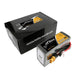 Tattu 10000mAh 44.4V 30C 12S1P Lipo Battery Pack with AS150U Plug - Lithium and NiMH<<<Batteries<<<RC models<<<InnproXML