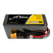 Tattu 10000mAh 44.4V 30C 12S1P Lipo Battery Pack with AS150U Plug - Lithium and NiMH<<<Batteries<<<RC models<<<InnproXML