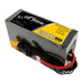 Tattu 10000mAh 44.4V 30C 12S1P Lipo Battery Pack with AS150U Plug - Lithium and NiMH<<<Batteries<<<RC models<<<InnproXML