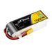 Tattu 11000mAh 22.8V HV 25C 6S1P Lipo Battery Pack with XT90-S (anti-spark) Plug - Lithium and NiMH<<<Batteries<<<RC