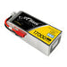 Tattu 17000mAh 22.8V 15C 6S1P Lipo Battery with AS150 + XT150 Plug - Lithium and NiMH<<<Batteries<<<RC