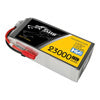 Tattu 23000mAh 22.8V 25C 6S1P Lipo Battery Pack With XT150 + AS150 - Lithium and NiMH<<<Batteries<<<RC