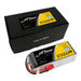 Tattu 23000mAh 22.8V 25C 6S1P Lipo Battery Pack With XT150 + AS150 - Lithium and NiMH<<<Batteries<<<RC