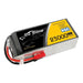 Tattu 23000mAh 22.8V 25C 6S1P Lipo Battery Pack With XT150 + AS150 - Lithium and NiMH<<<Batteries<<<RC