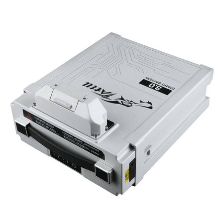 Tattu 3.0 22000mAh 51.8V 25C 14S1P Lipo Battery Pack with Molex plug - Lithium and NiMH<<<Batteries<<<RC