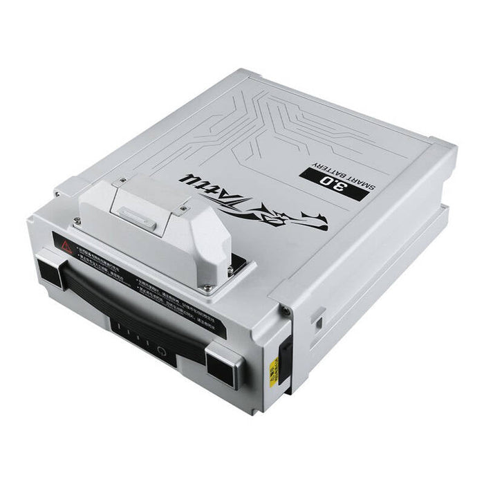 Tattu 3.0 25000mAh 51.8V 25C 14S1P Lipo Battery Pack with Molex plug - Lithium and NiMH<<<Batteries<<<RC