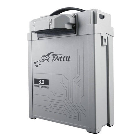 Tattu 3.0 25000mAh 51.8V 25C 14S1P Lipo Battery Pack with Molex plug - Lithium and NiMH<<<Batteries<<<RC