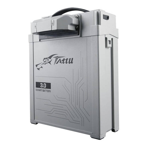 Tattu 3.0 25000mAh 51.8V 25C 14S1P Lipo Battery Pack with Molex plug - Lithium and NiMH<<<Batteries<<<RC