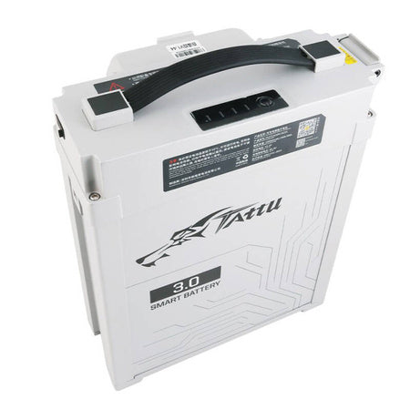 Tattu 3.0 28000mAh 53.2V 25C 14S1P HV Lipo Battery Pack with Molex plug - Lithium and NiMH<<<Batteries<<<RC