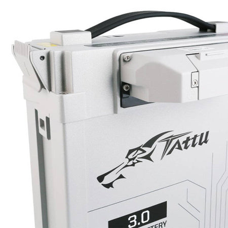 Tattu 3.0 28000mAh 53.2V 25C 14S1P HV Lipo Battery Pack with Molex plug - Lithium and NiMH<<<Batteries<<<RC