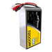 Tattu 32000mAh 22.2V 25C 6S1P Lipo Battery Pack with AS150 + XT150 - Lithium and NiMH<<<Batteries<<<RC