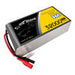 Tattu 32000mAh 22.2V 25C 6S1P Lipo Battery Pack with AS150 + XT150 - Lithium and NiMH<<<Batteries<<<RC
