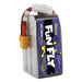 Tattu Funfly 1550mAh 22.2V 100C 6S1P XT60 battery - Lithium and NiMH<<<Batteries<<<RC models<<<InnproXML
