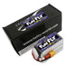 Tattu Funfly 1550mAh 22.2V 100C 6S1P XT60 battery - Lithium and NiMH<<<Batteries<<<RC models<<<InnproXML