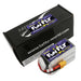 Tattu Funfly 1550mAh 22.2V 100C 6S1P XT60 battery - Lithium and NiMH<<<Batteries<<<RC models<<<InnproXML