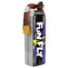 Tattu Funfly 1800mAh 14.8V 100C 4S1P XT60 battery - Lithium and NiMH<<<Batteries<<<RC models<<<InnproXML