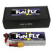 Tattu Funfly 1800mAh 14.8V 100C 4S1P XT60 battery - Lithium and NiMH<<<Batteries<<<RC models<<<InnproXML